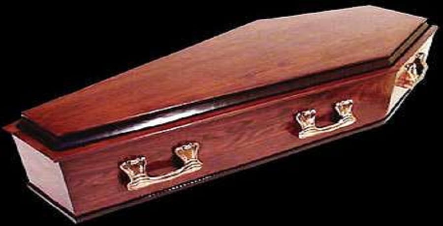 kyazwe Dorzong Riponache died in Taiwan