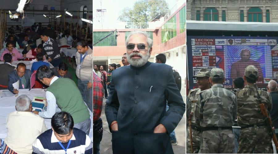 up election counting count down begins
