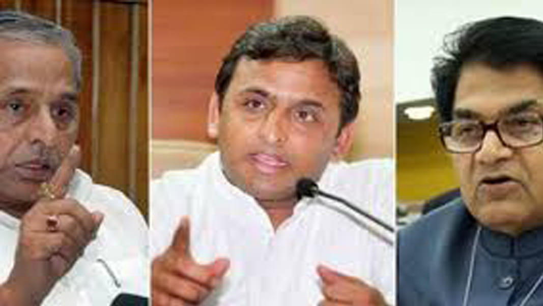 akhileshs reason for losing