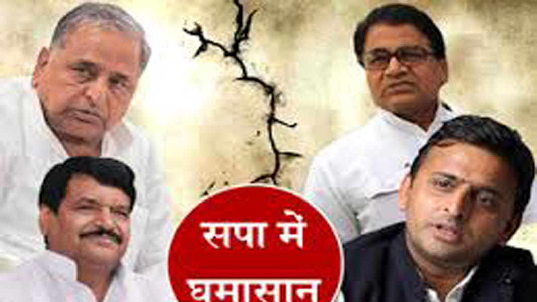 akhileshs reason for losing