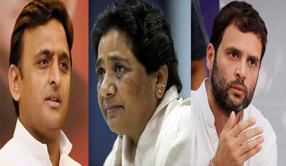 no more slogan of development and caste only modis magic