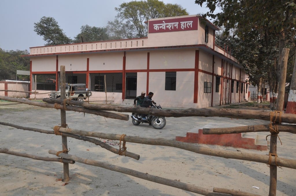 Counting will be today assambaly elction's voting