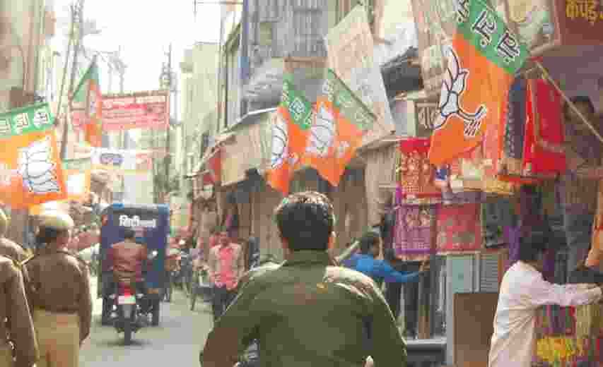 har har modi, ghar ghar modi