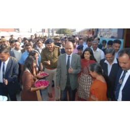 rewari, station, hariyanvi, culture, gm, 