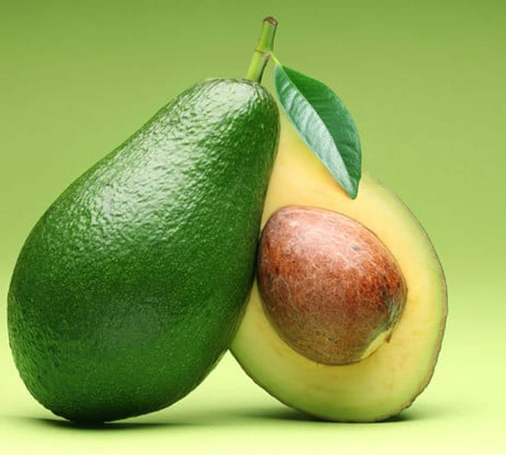 foods that helps in reducing stress