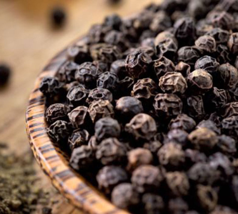 black pepper benefits for cancer and diabetic patients, study Says