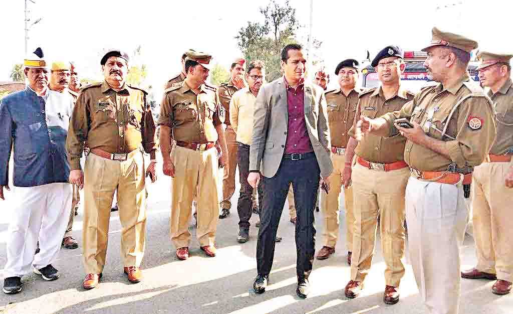 know about mla