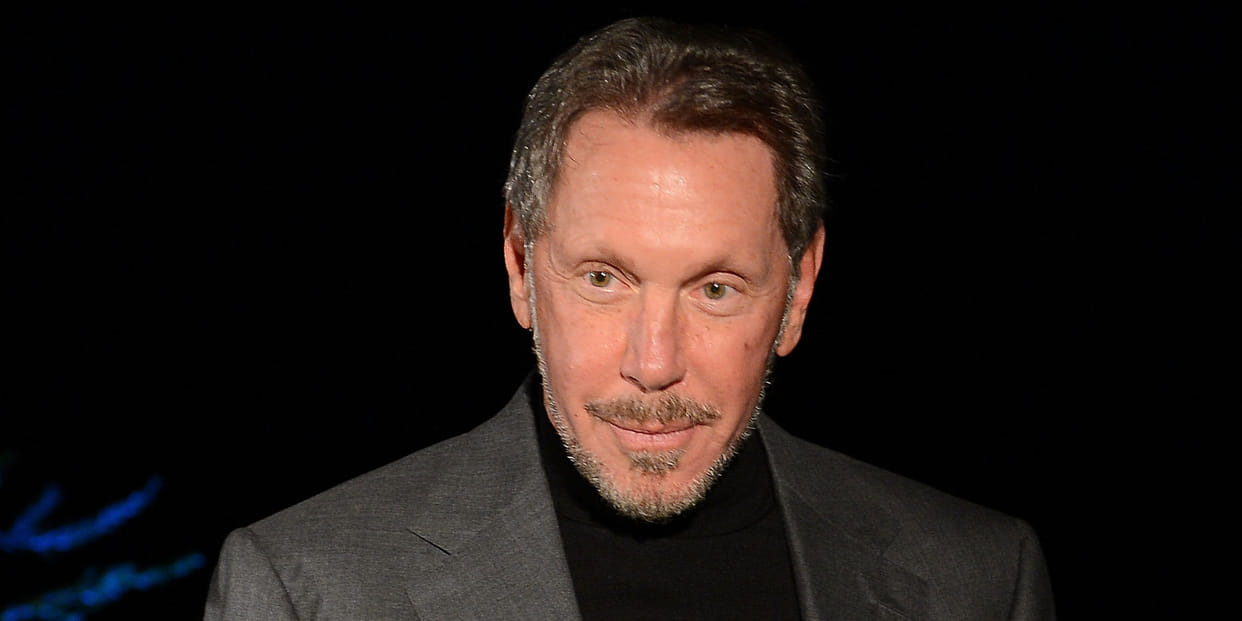 success stroy of larry ellison in hindi 