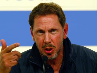 success stroy of larry ellison in hindi 