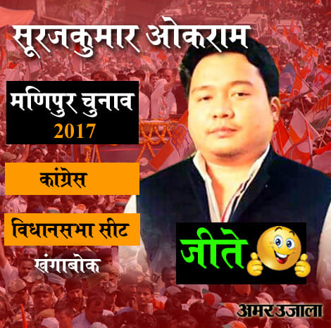 Manipur Election 2017: Top candidates who lost and who won
