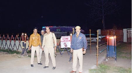 counting for up llegeslative assembly poll