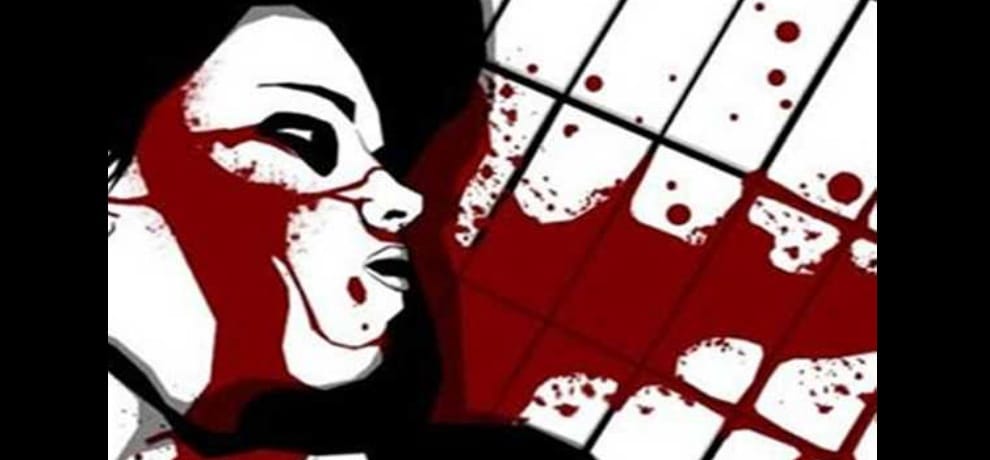 a man who murder her live in partner in jaipur