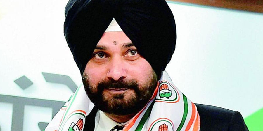 congress, navjot sidhu car collection, navjot sidhu fond, punjab assembly election 2017