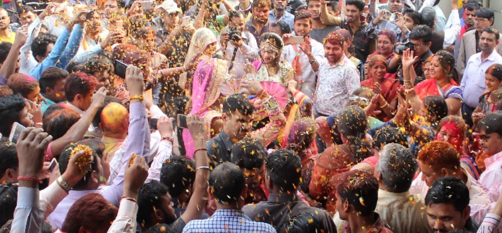 mahesh sharma or pankaj singh could be next cm of up
