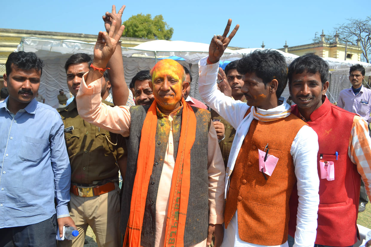 pawan defeated radheshyam
