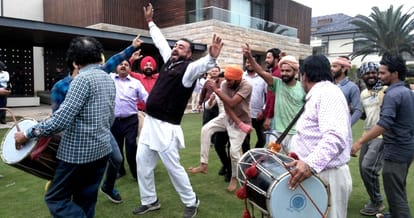 PUNJAB Election Results, punjab assembly election 2017, dera sacha sauda, bjp, akali dal, aap