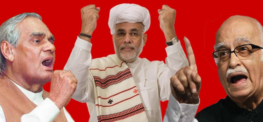 PM narendra Modi proved to be bigger than 'Ramlahar' in UP election 2017