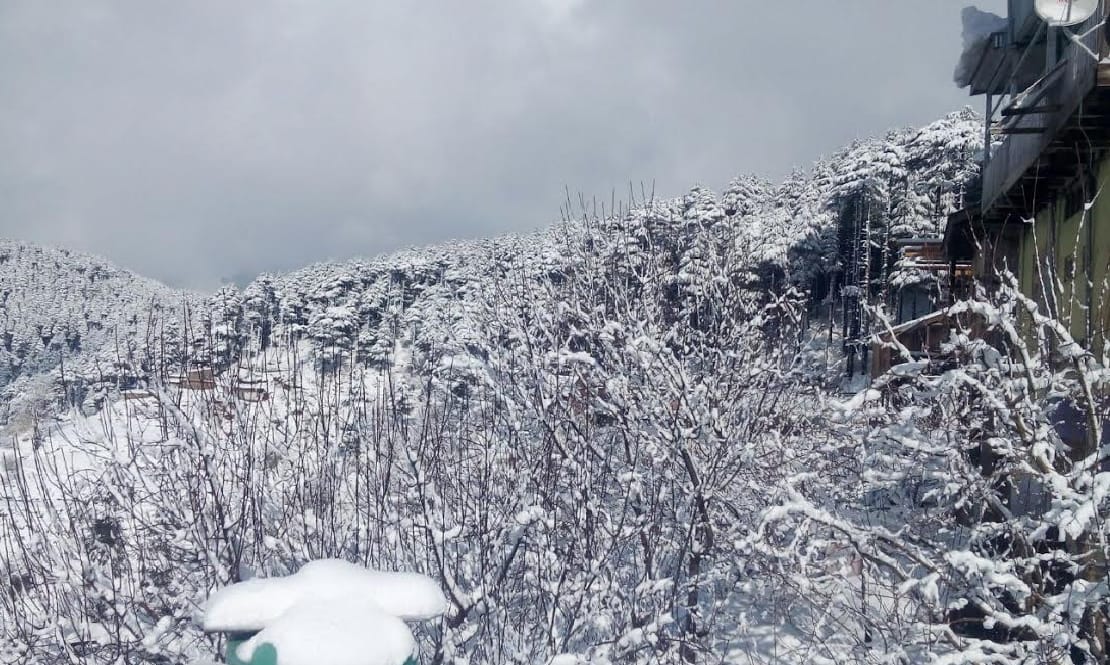 jammu srinagar highway closed on 4th day