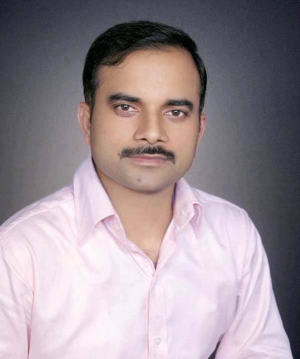  BJP victory on Purvanchal's 'Hot' seat Saiyadaraja chandauli