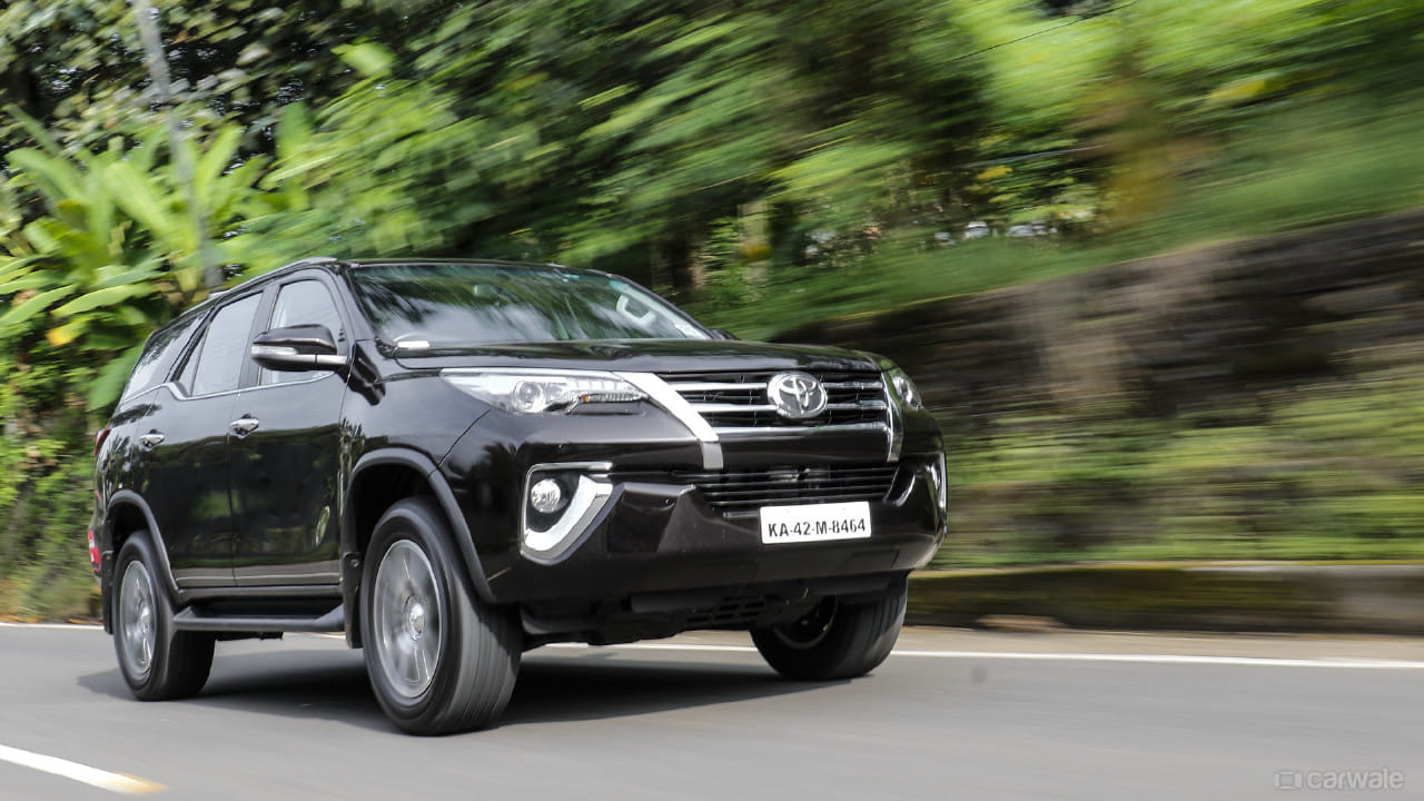 Which car will become UP CM's car 