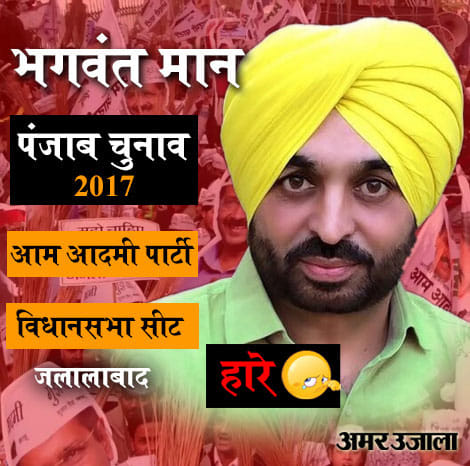 Punjab Election 2017: These candidates won