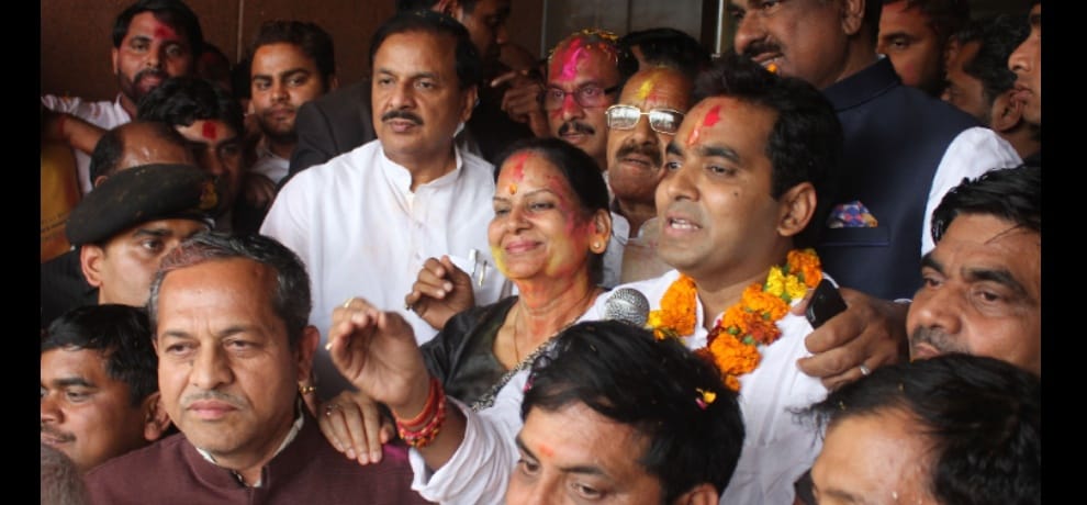 There are also two strong contenders of CM in UP