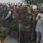 छत्तीसगढ़ में पंजाब का बेटा शहीद