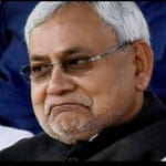 bihar cm Nitish kumar strategy behind pm Modi