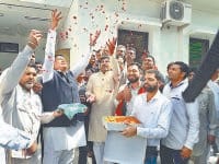 Lessons for some leaders: Saini, Kurukshetra