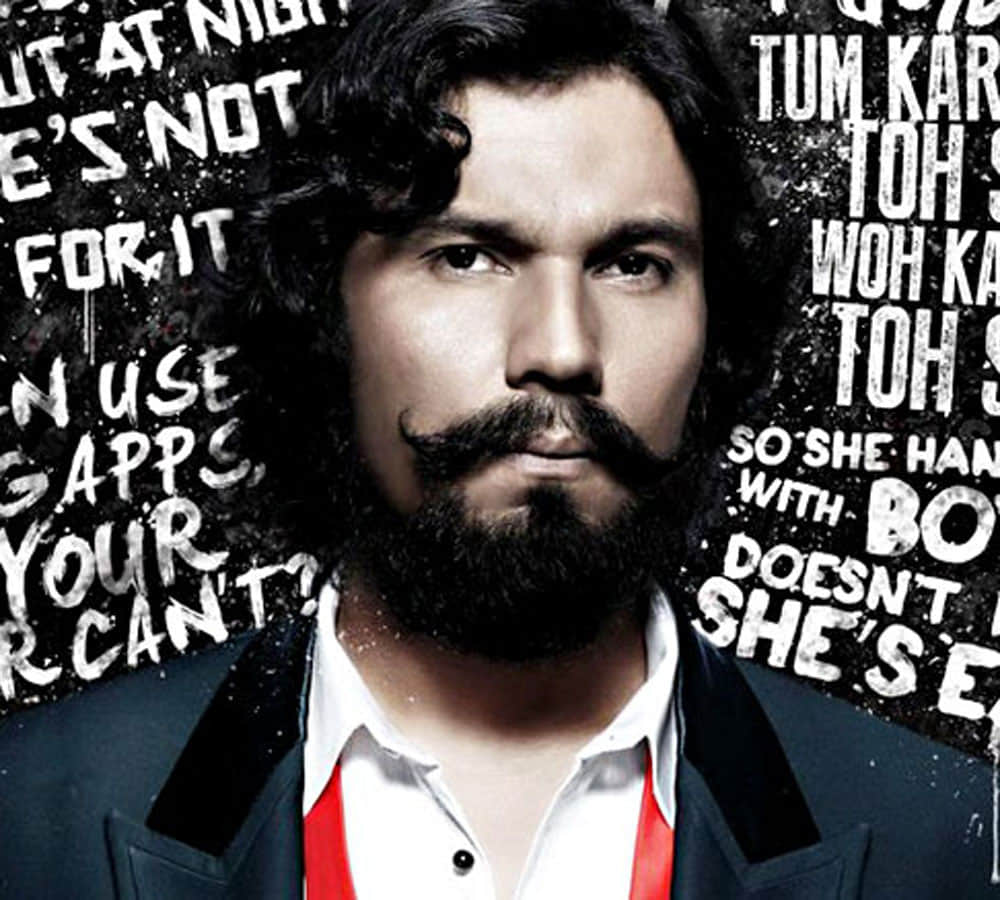 randeep hooda bold statement about womens