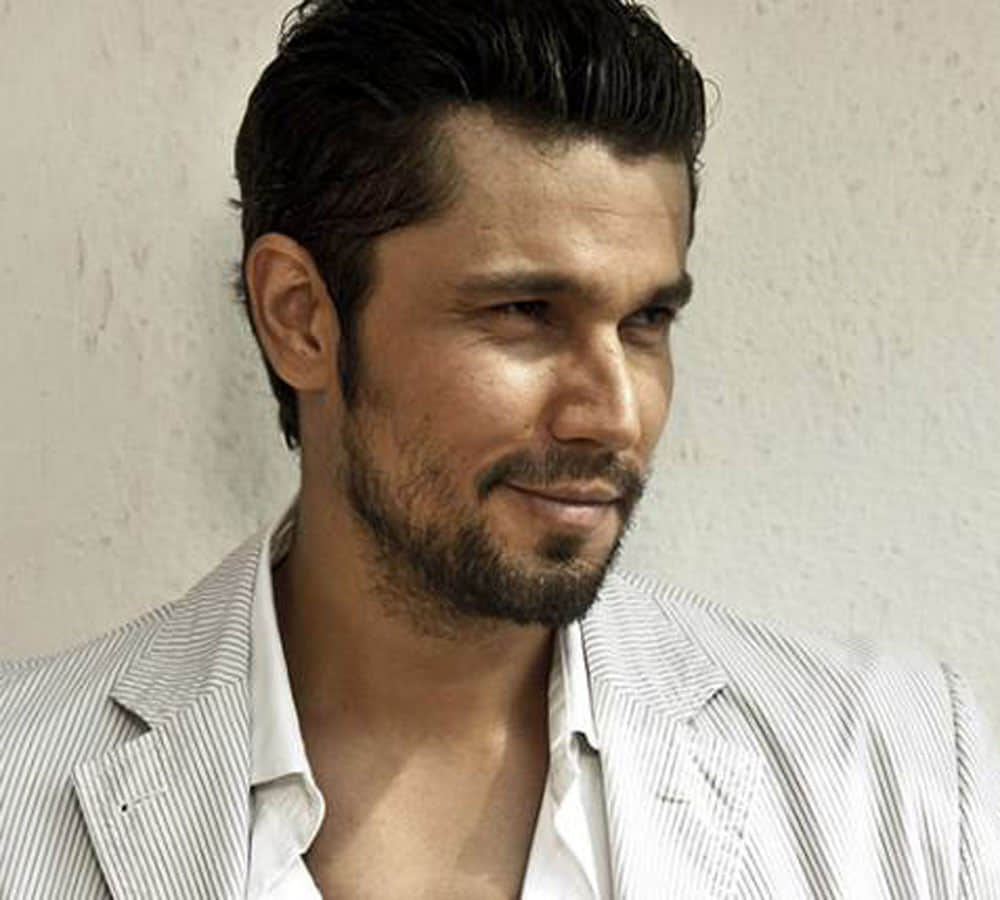 randeep hooda bold statement about womens