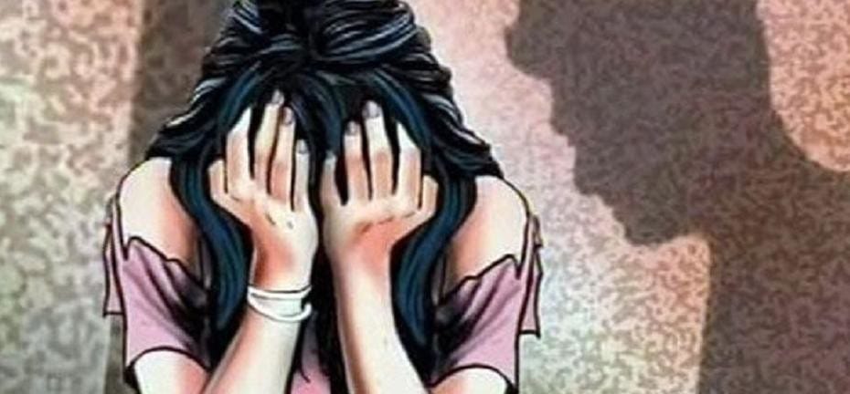 Two incest misconduct including child in different incidents