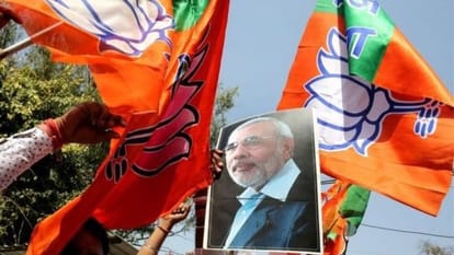  Meaning of Modi wave in up for muslim