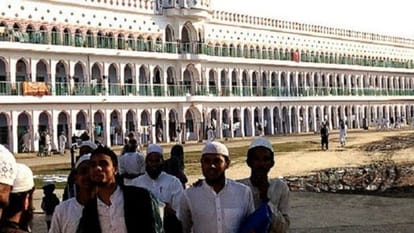  Meaning of Modi wave in up for muslim