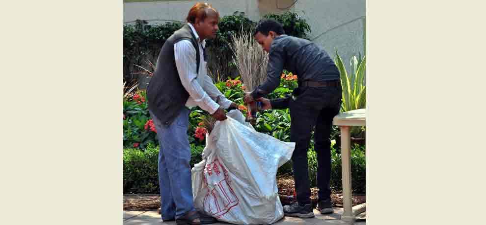 punjab election results dissatisfaction at kejriwal house 