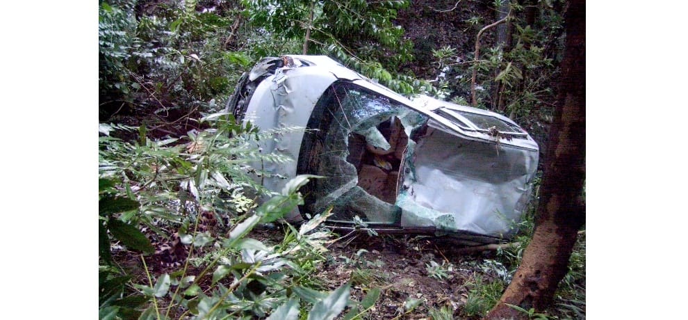 one died in accident near dalhousie chamba himachal pradesh