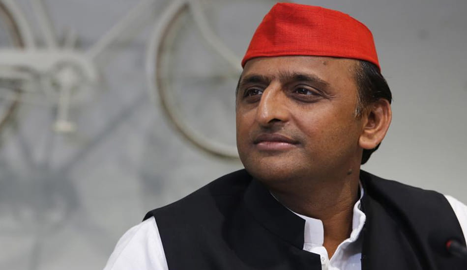 akhiles yadav secretly passed away from express way 