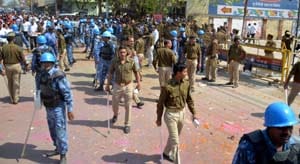 Win by BJP's record votes in Korong