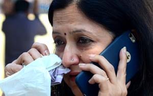 Siddhartha triumphs out on Dr. Nita's tears