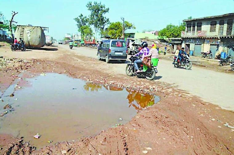 Baggpat's questions will be answered by BJP