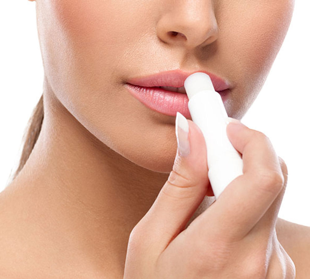 side effects of lip balm 