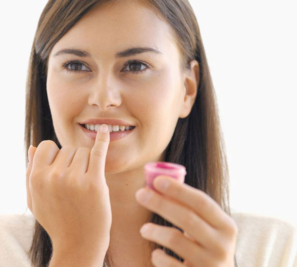 side effects of lip balm 
