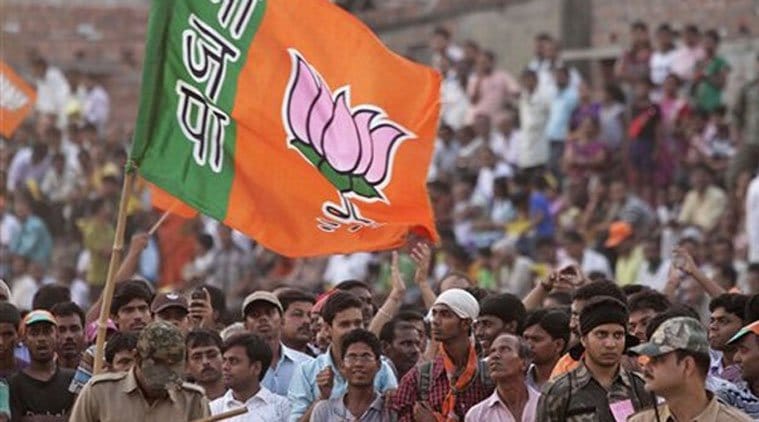 Bihari again won from Prigilal