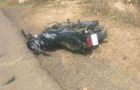 fatehabad, firing, 1 dead, 1 injured,   harayana