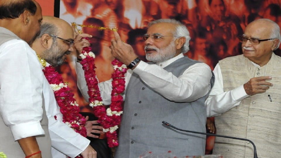 BJP wants to repeat UP in West Bengal
