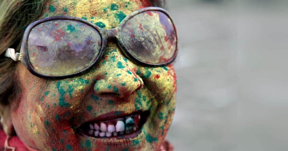 Some precautions for safe holi celebrations, chandigarh news