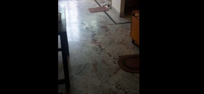 Woman shot dead, gang-raped, husband injured in gang-rape