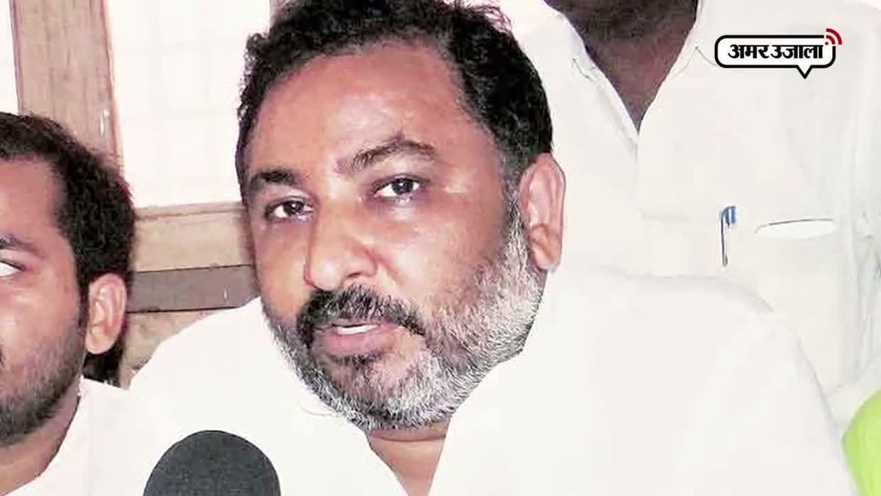 Bus broke at midnight, UP Transport Minister reached immediately after getting information
