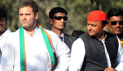 samajwadi and congress party strategists failed in up eledtion 2017