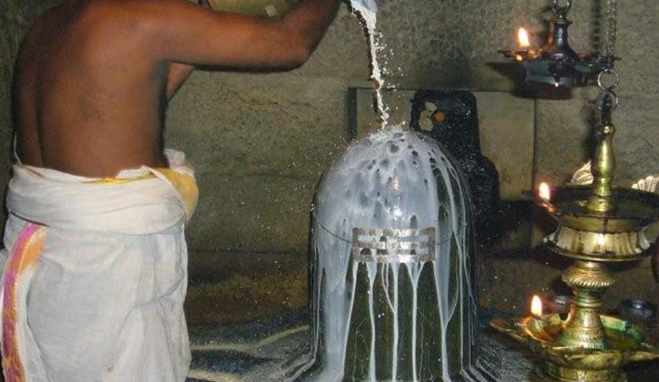 people go tample after entre in drain water 